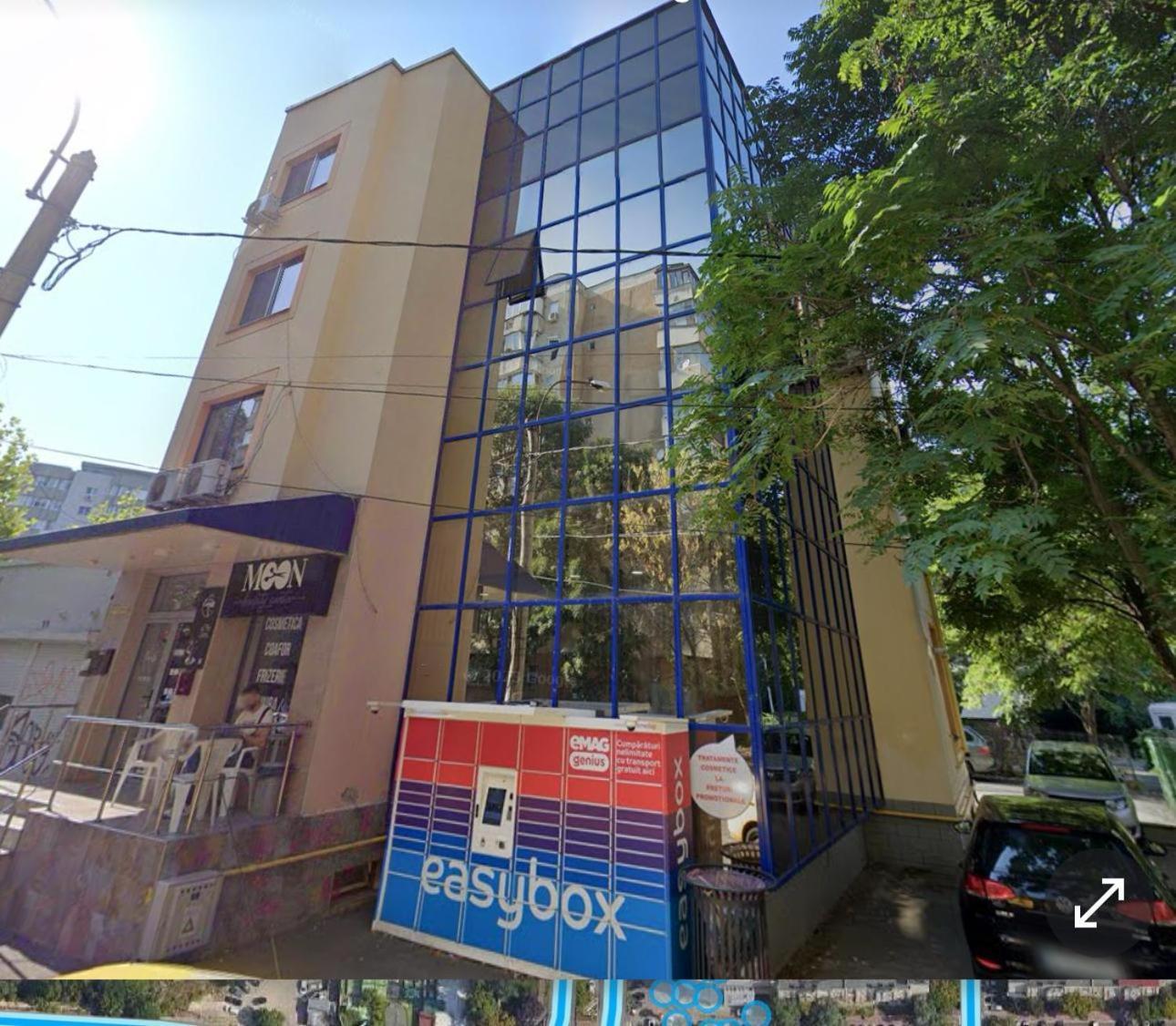 Harmony Loft דירה