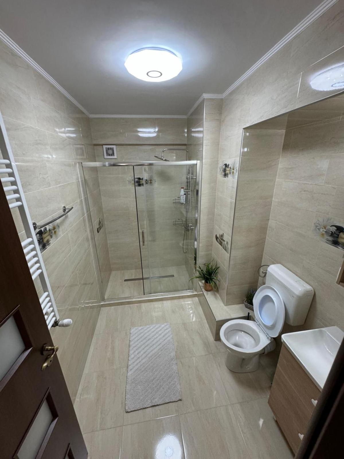 Harmony Loft בוקרשט