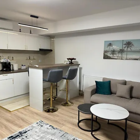 Harmony Loft Apartment Bucharest Exterior photo