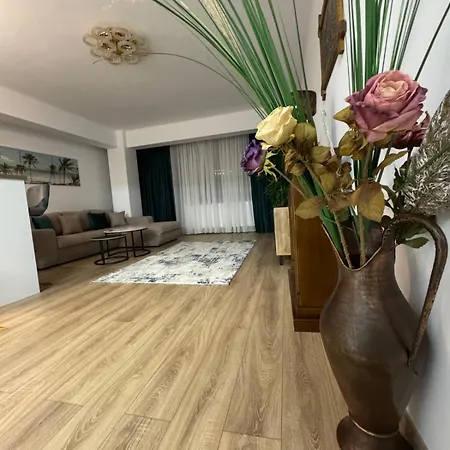 Harmony Loft Apartment Bucharest Exterior photo