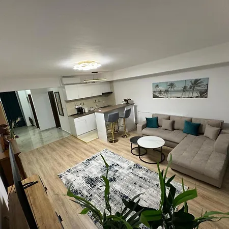Harmony Loft Apartment Bucharest Exterior photo