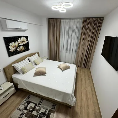 Harmony Loft Apartment Bucharest Exterior photo