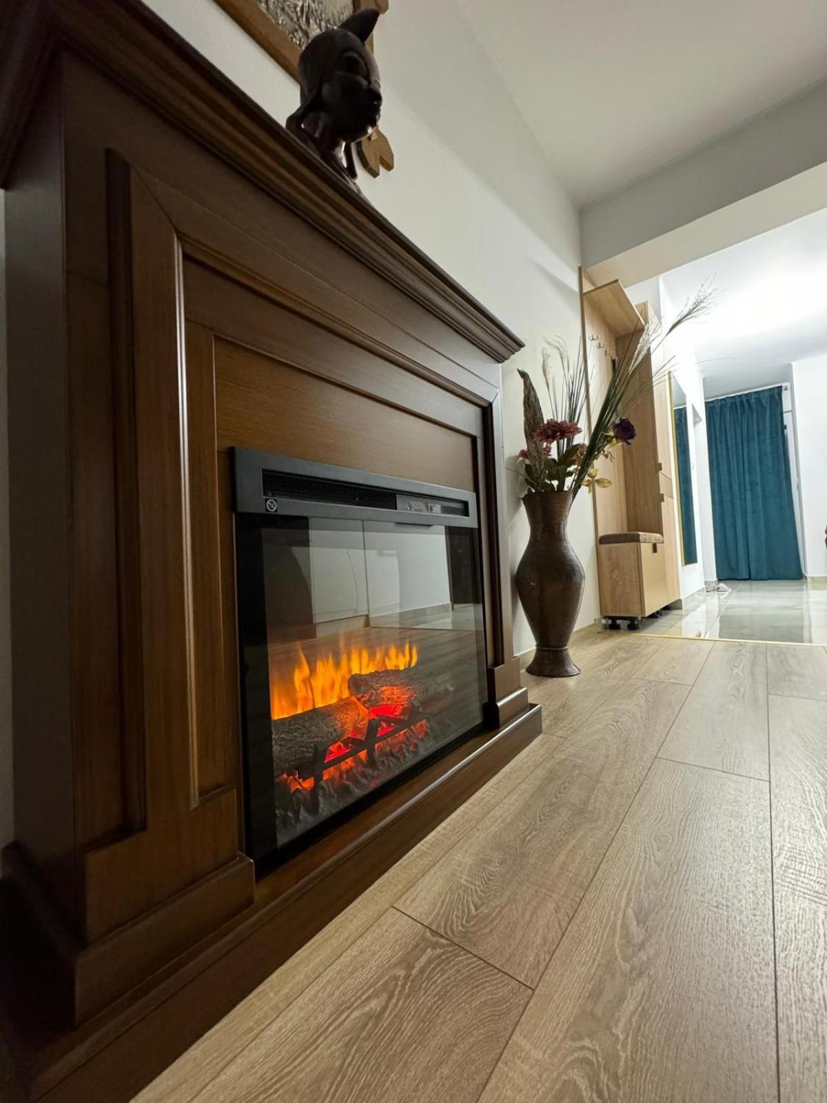 Harmony Loft Apartment