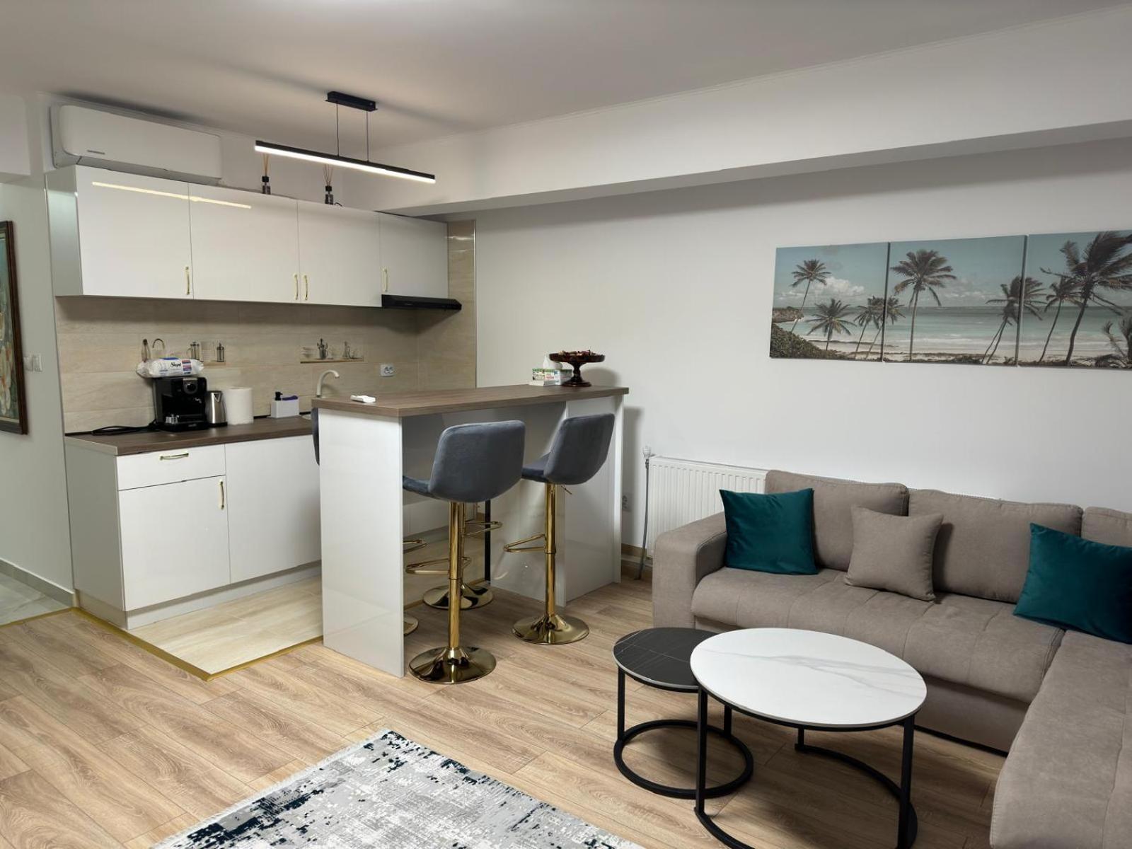 Harmony Loft Apartment