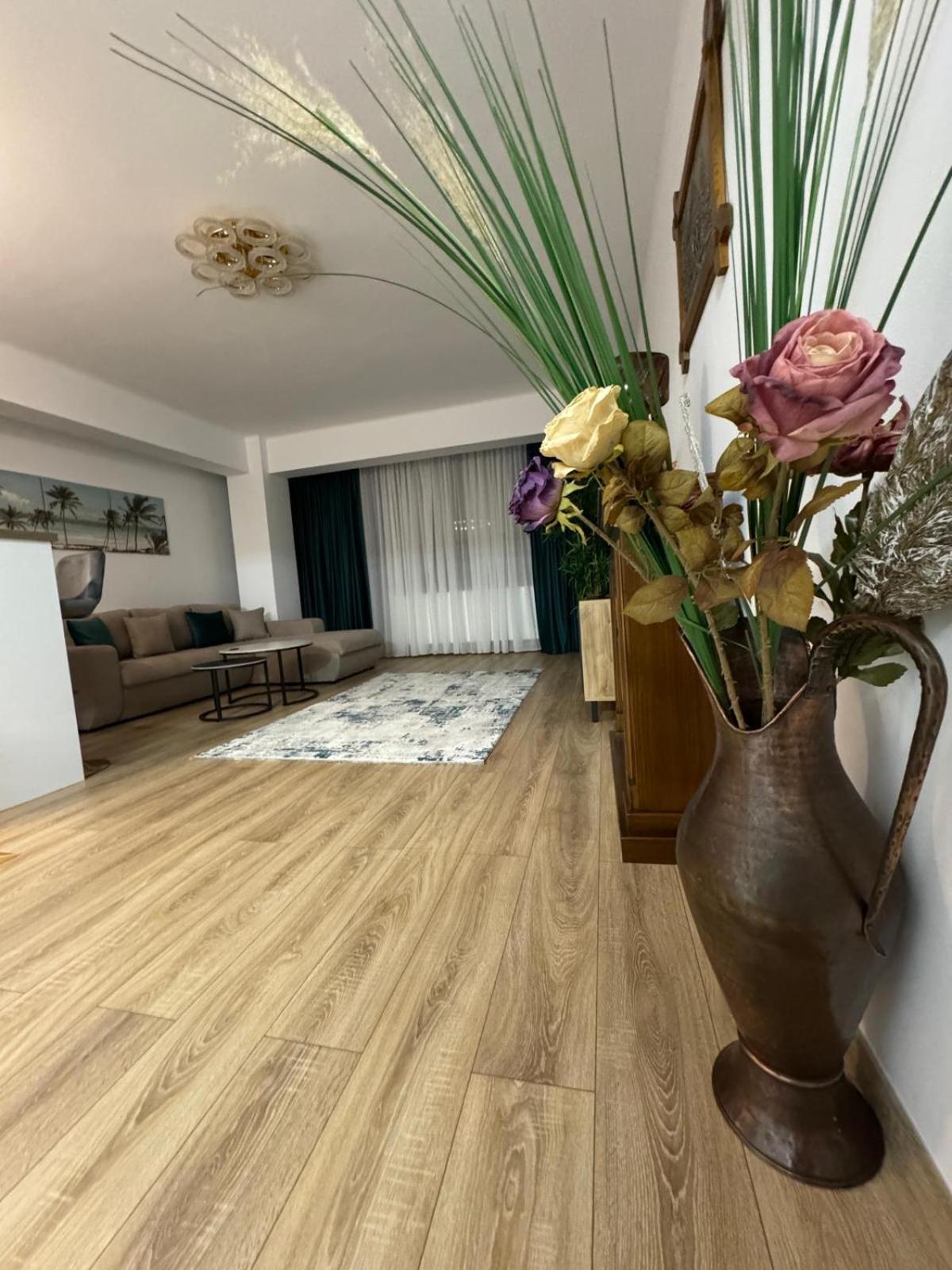 Apartment Harmony Loft