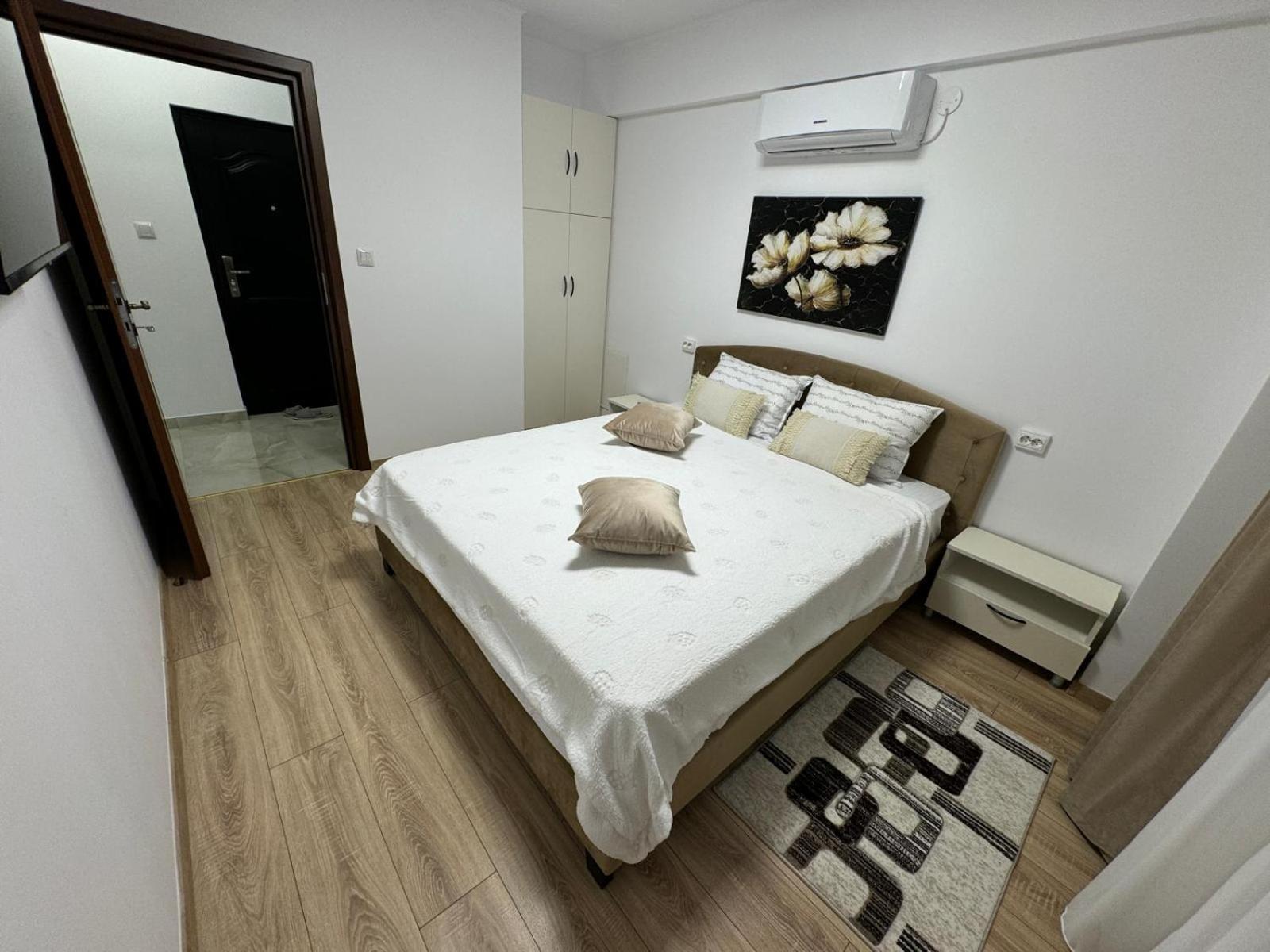 Harmony Loft * Bucharest