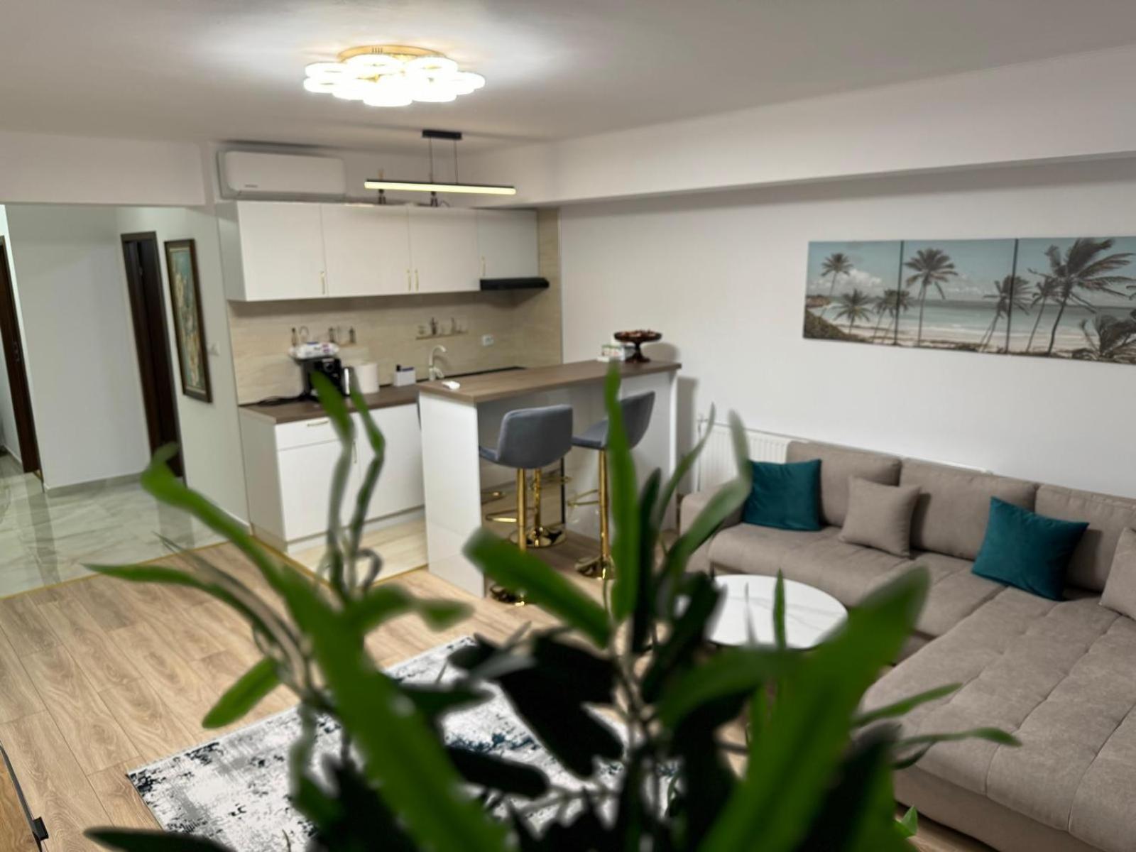 Harmony Loft * Bucharest