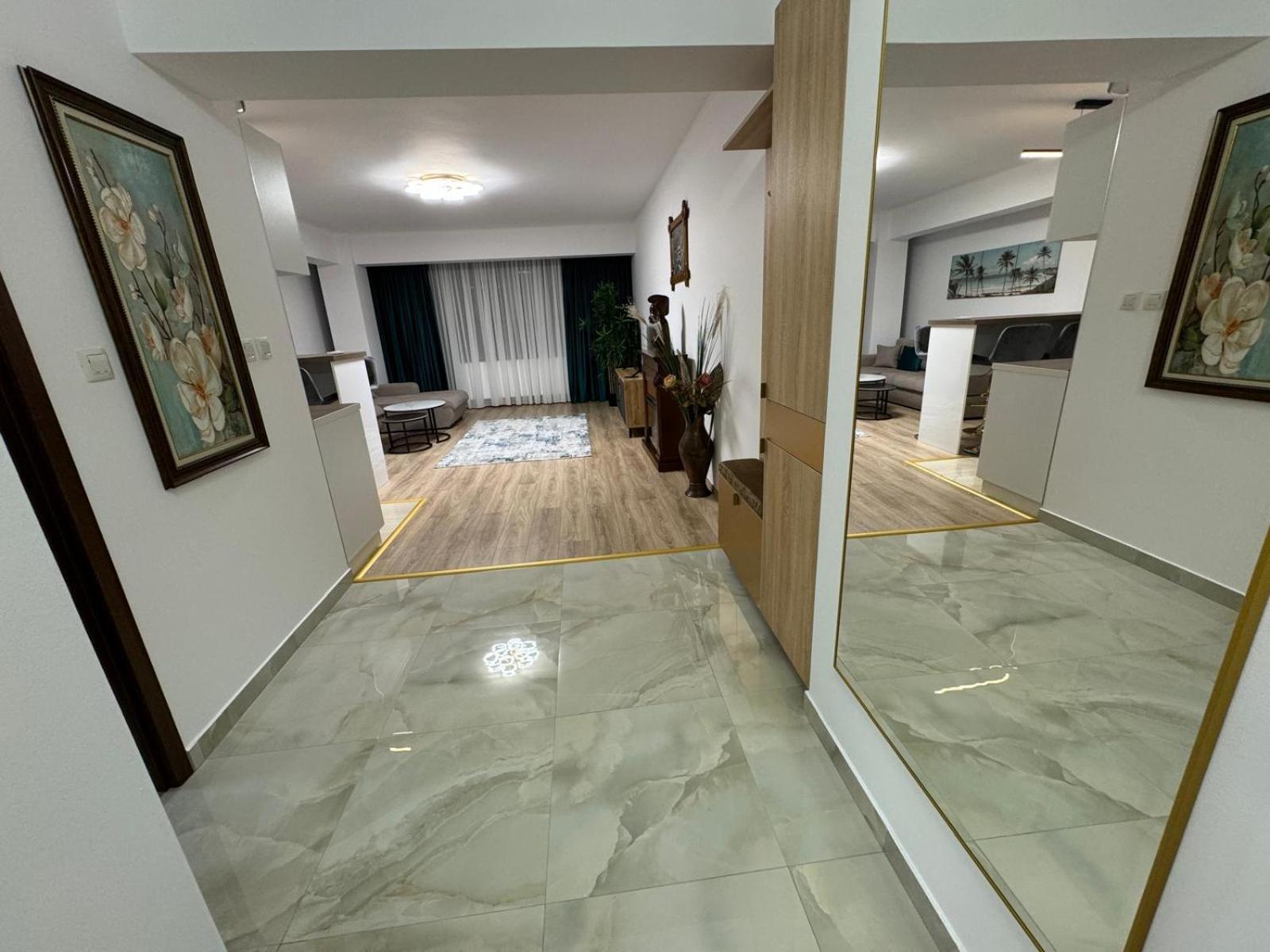 Harmony Loft * Bucharest
