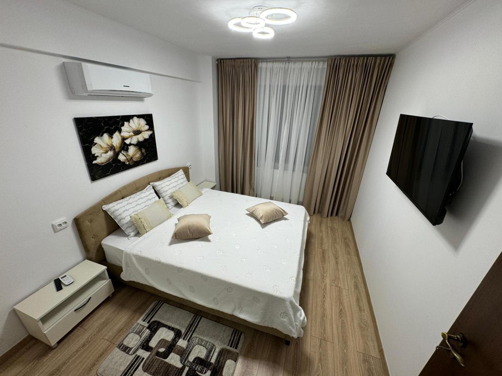 Harmony Loft * Bucharest