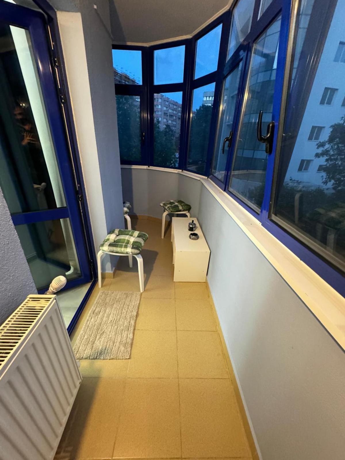 Apartment Harmony Loft Bucharest